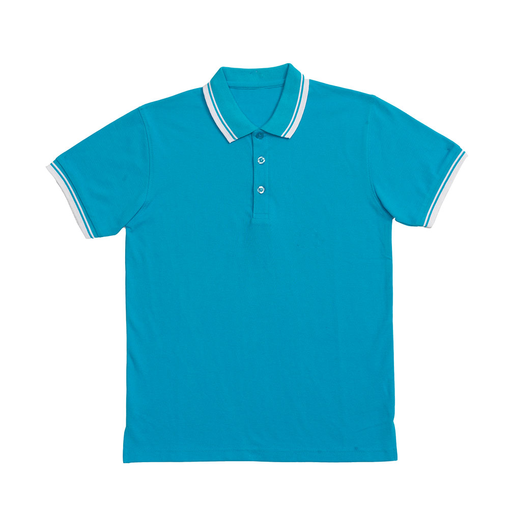 Honeycomb Polo Shirt