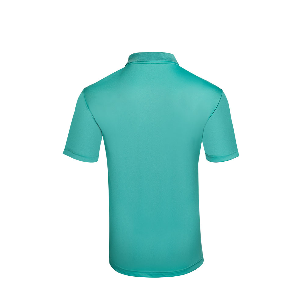 Quick Dry Polo TShirt Sagana International