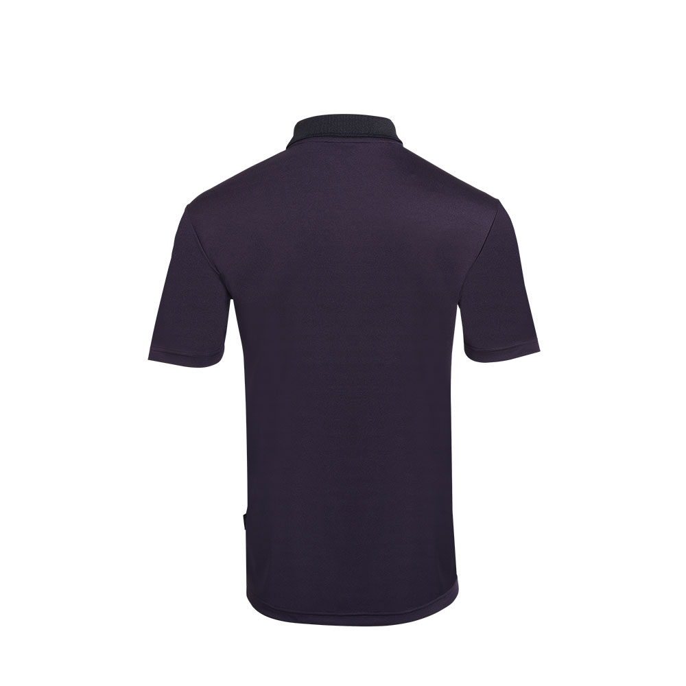 Quick Dry Polo T-Shirt