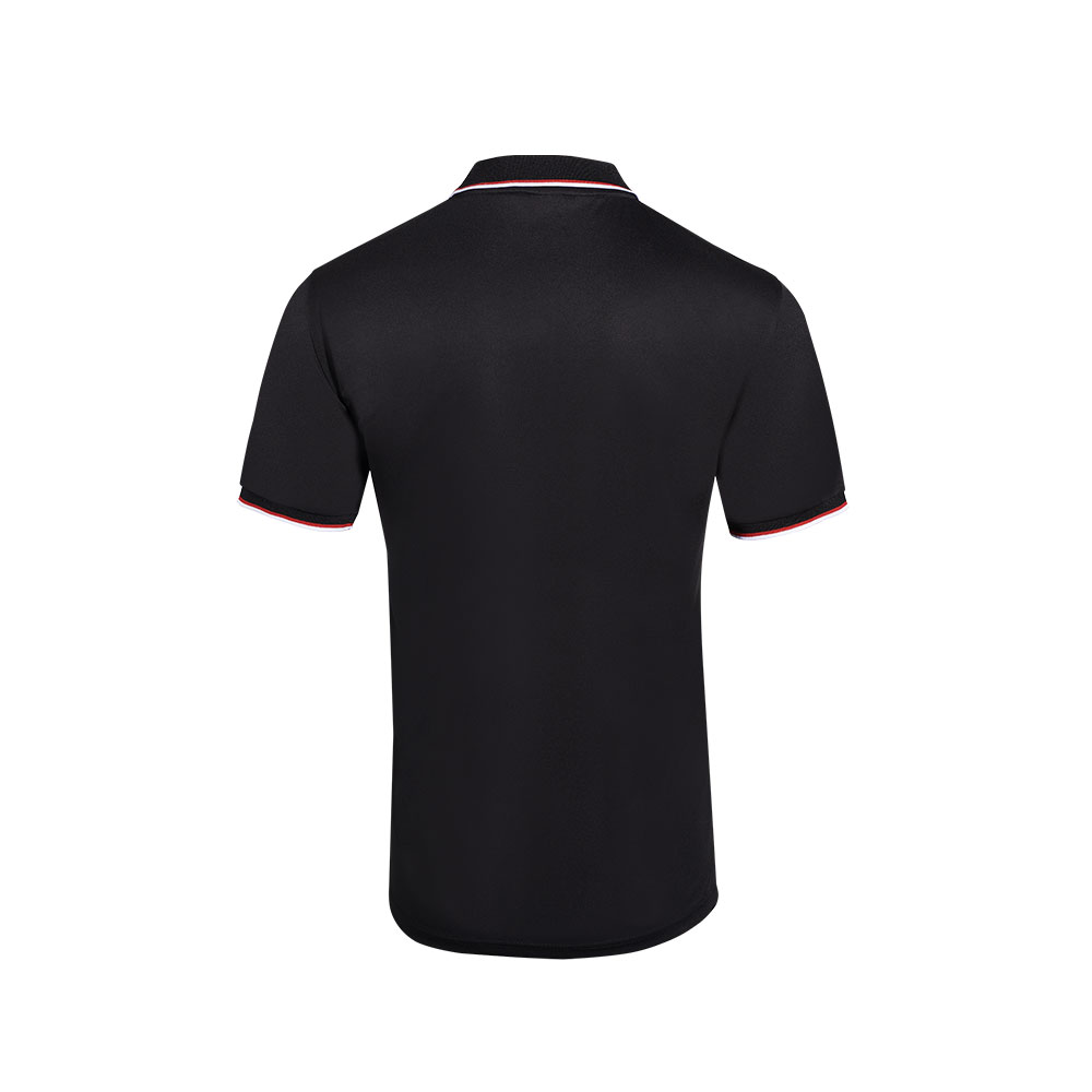 Quick Dry Polo T-Shirt