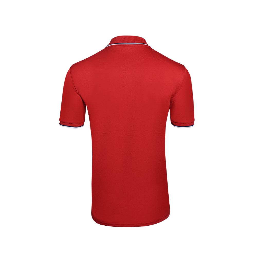 Quick Dry Polo TShirt Sagana International