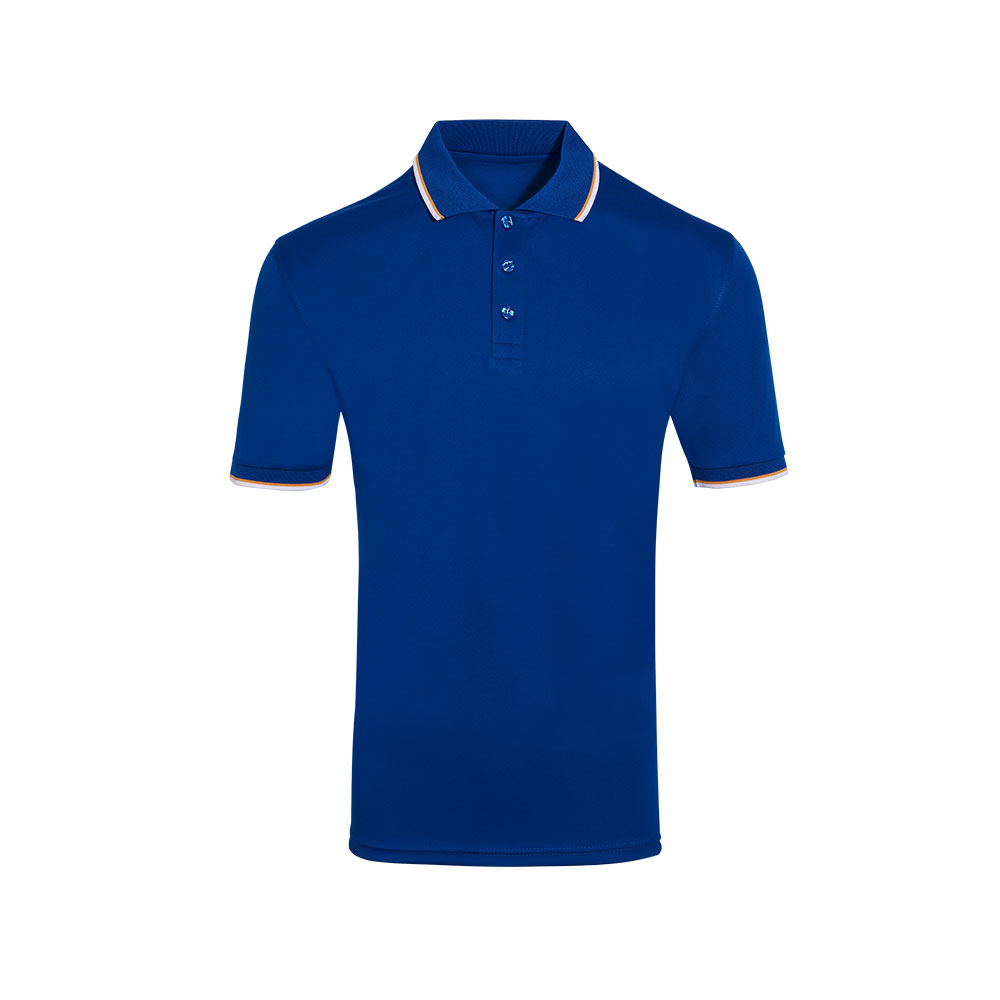 Quick Dry Polo TShirt Sagana International