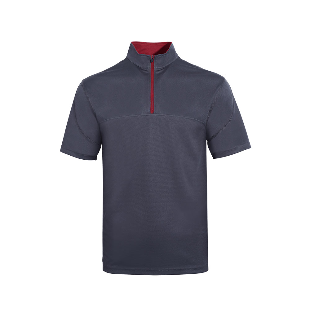 Quick Dry Polo Shirt Sagana International