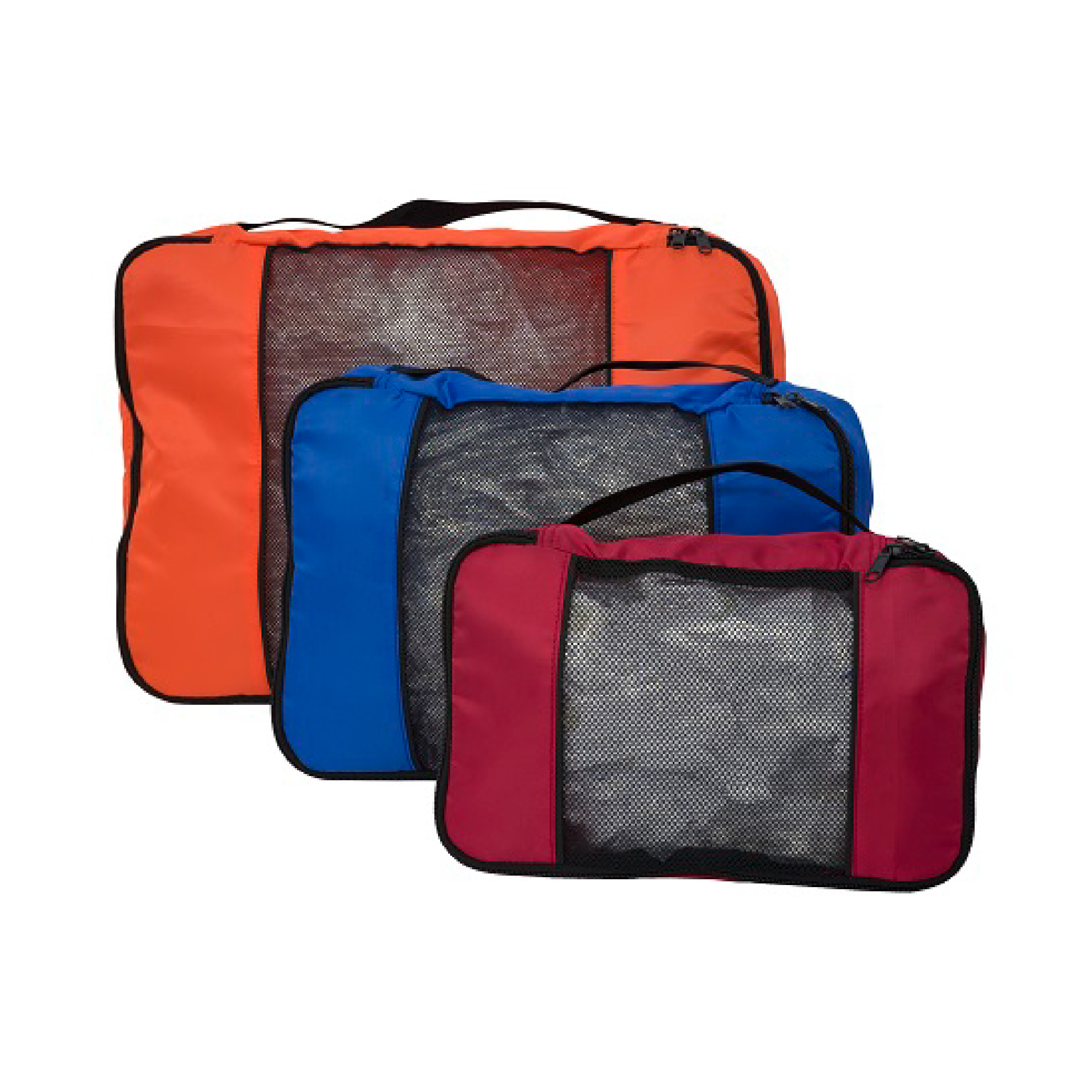 TRAVEL LAUNDRY MULTIPURPOSE BAG