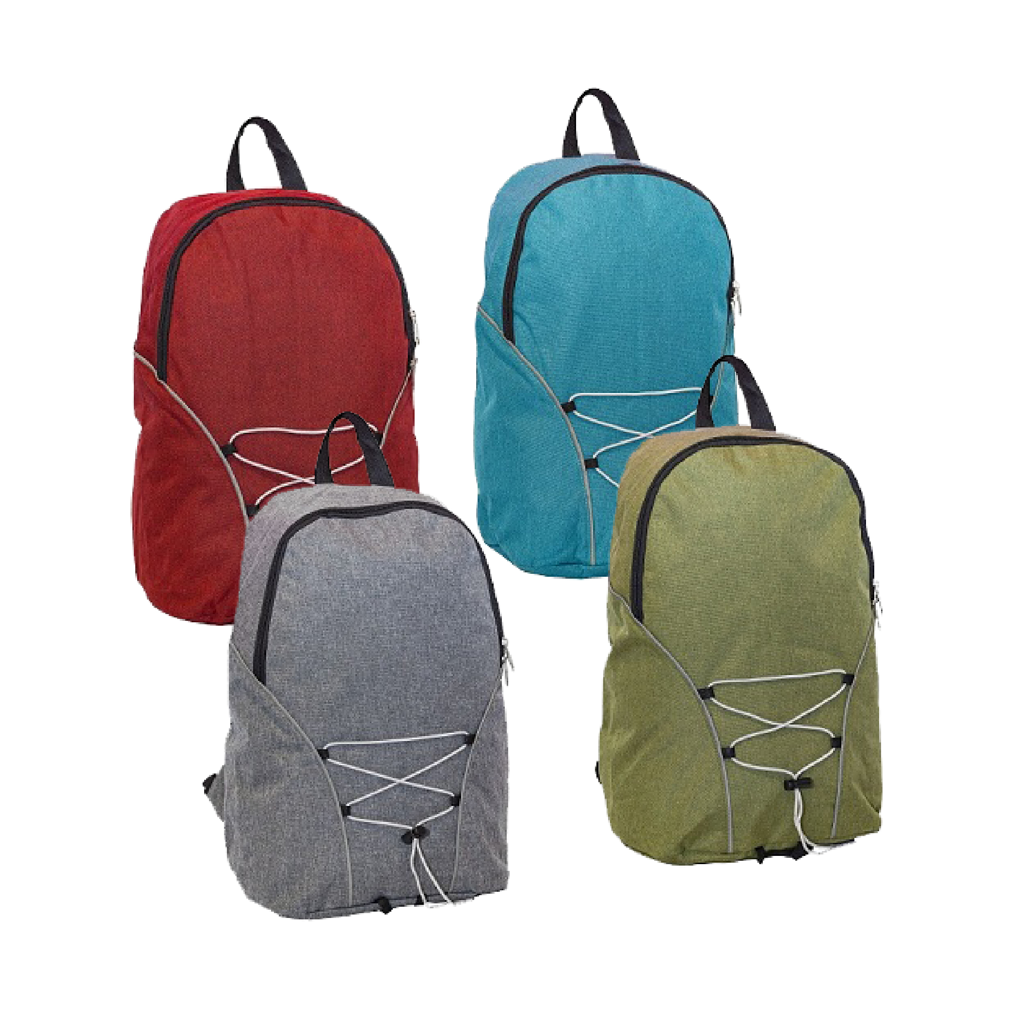 BACKPACK BAG