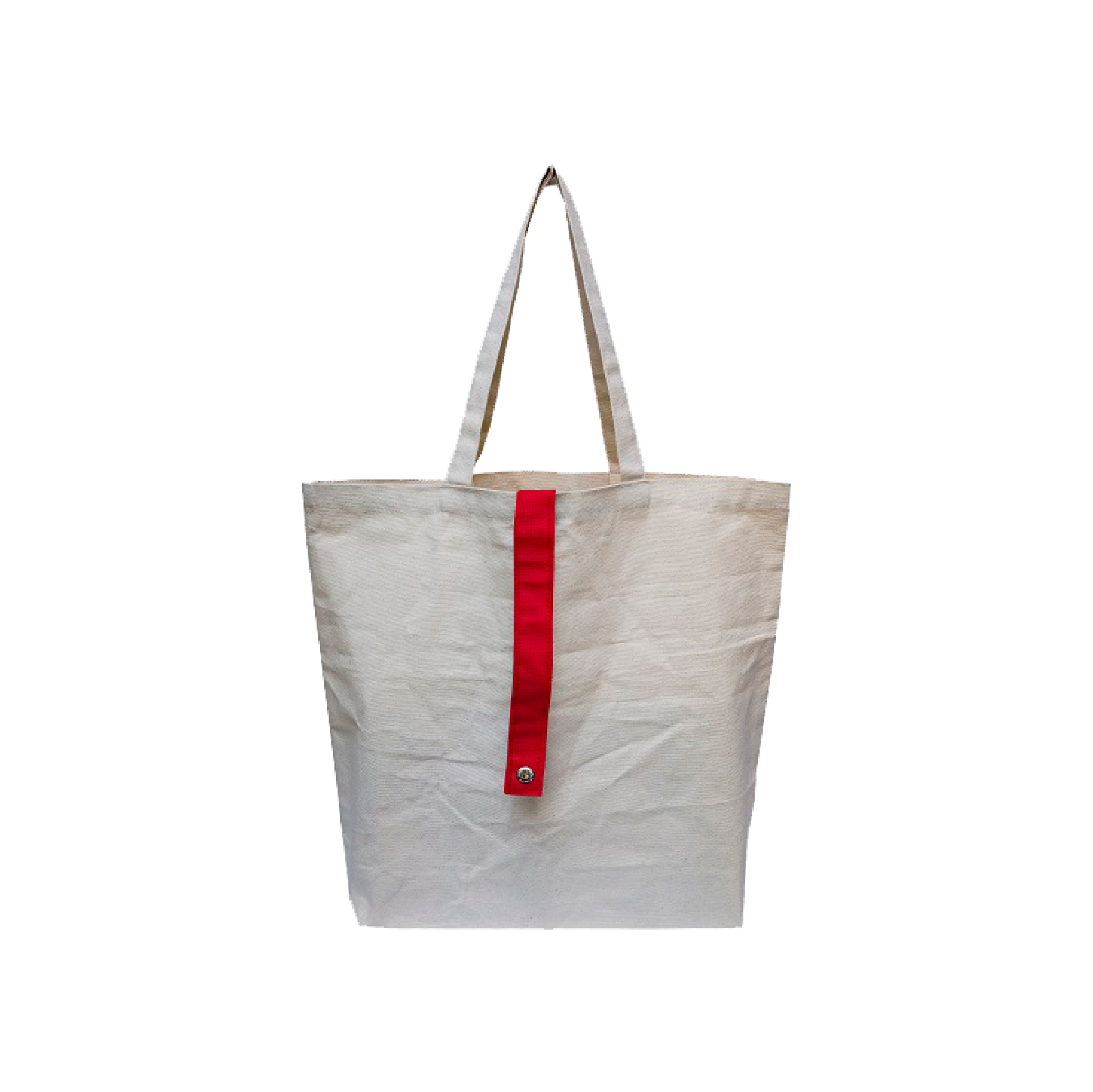 CANVAS BAG