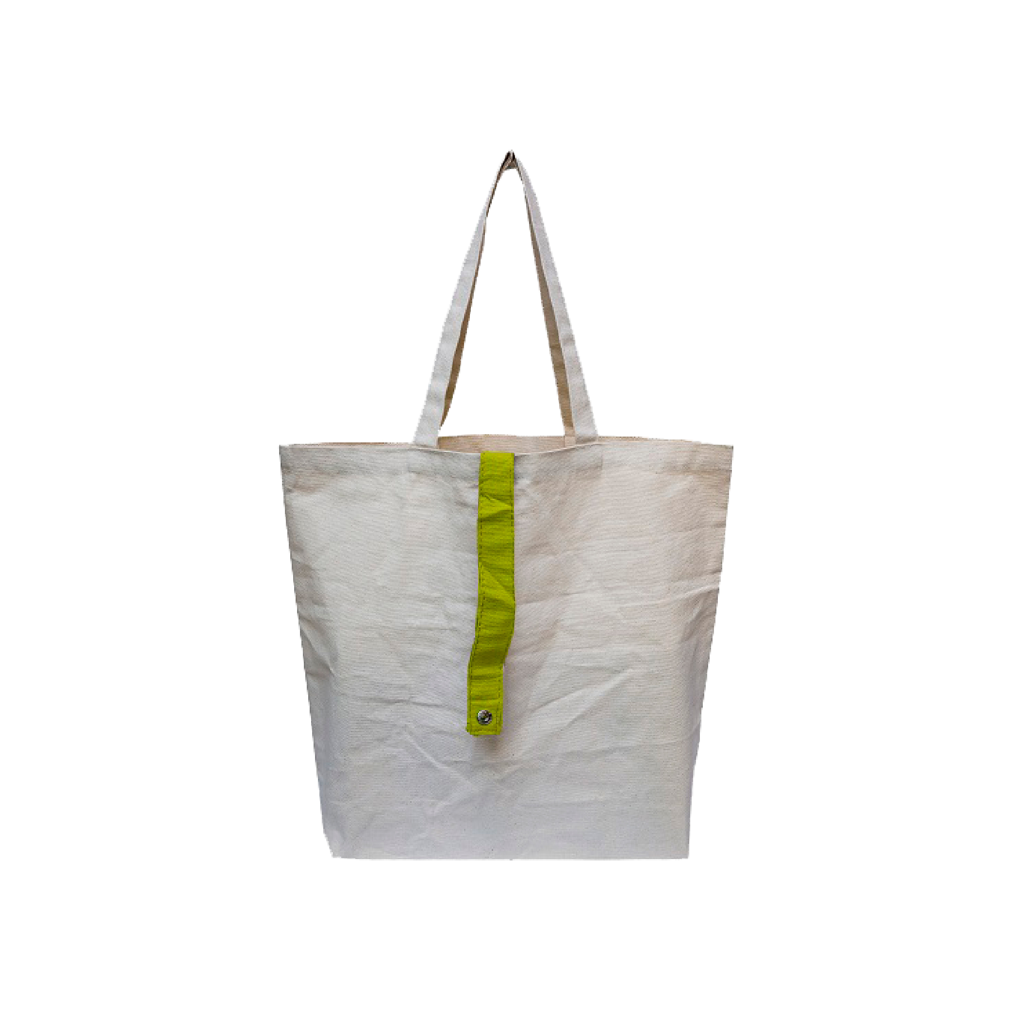 CANVAS BAG