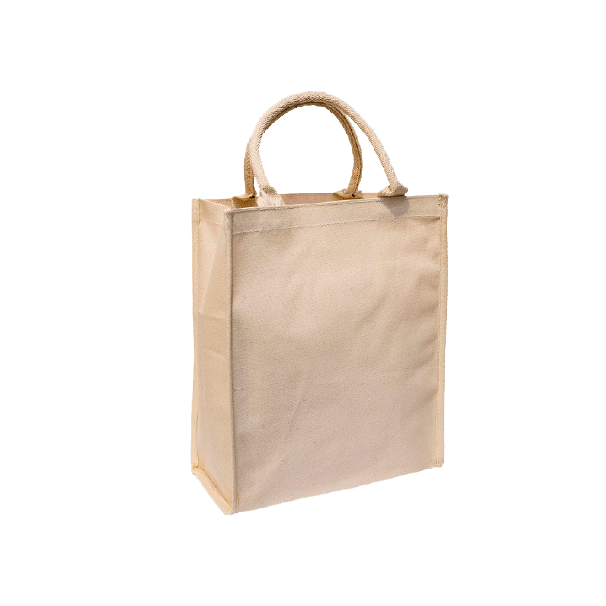 CANVAS BAG