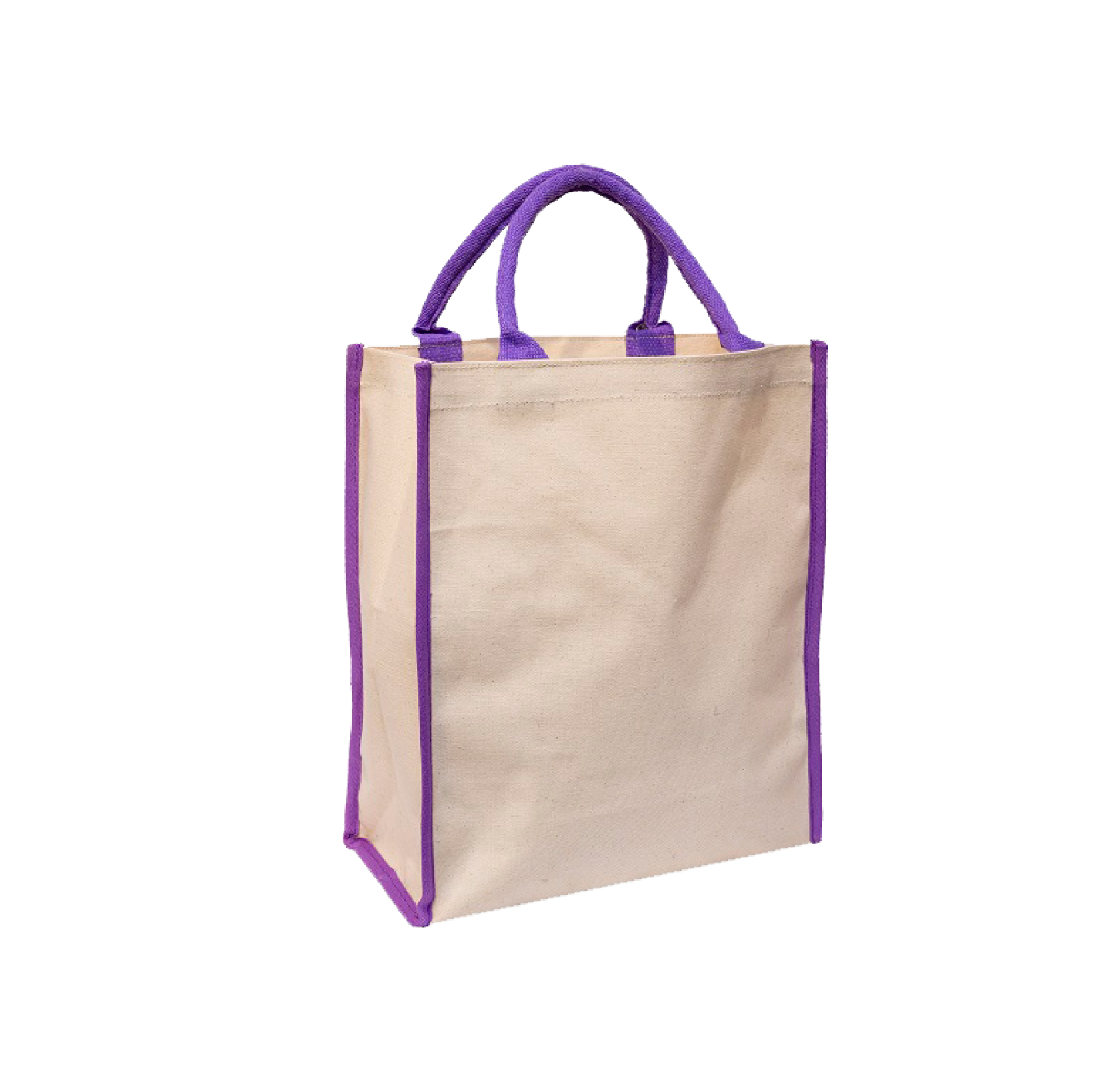 CANVAS BAG