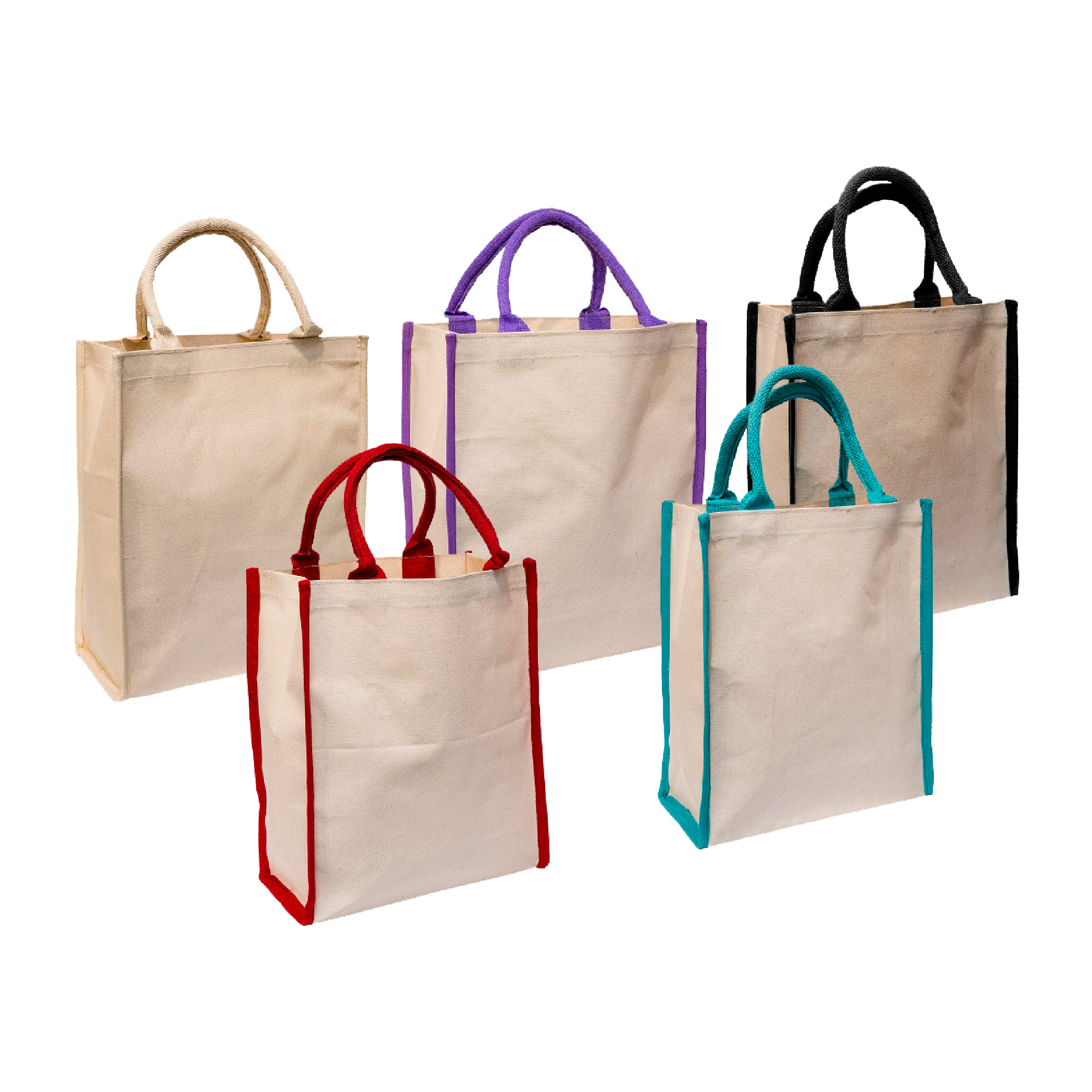 CANVAS BAG