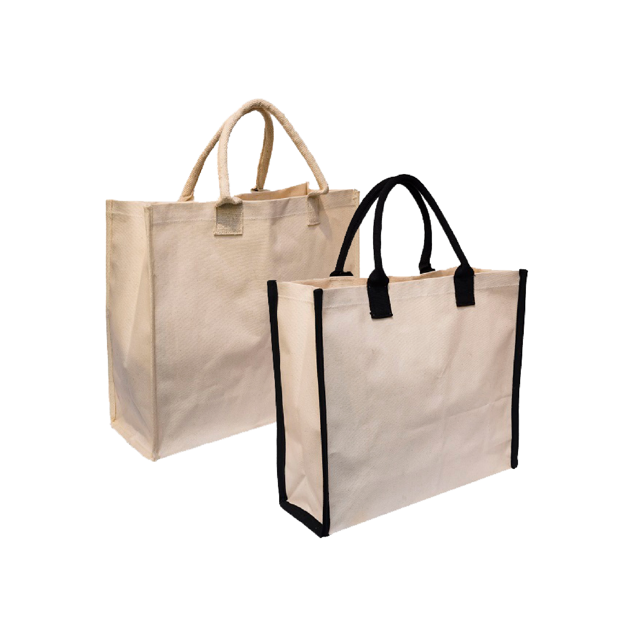 CANVAS BAG Sagana International