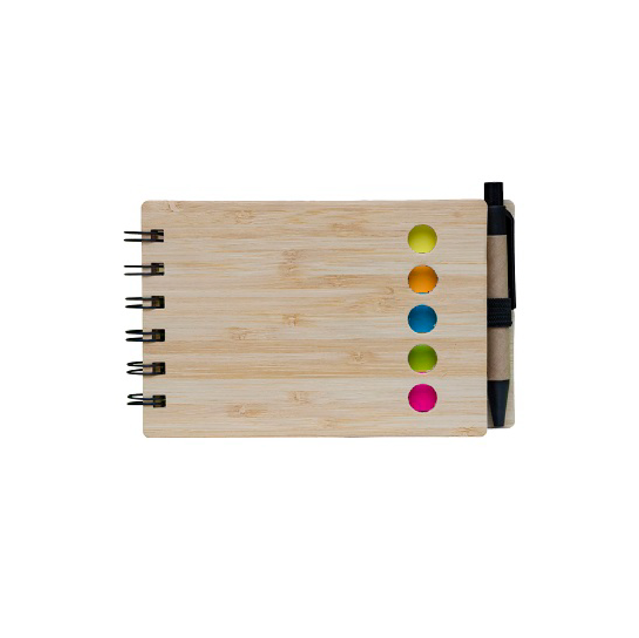 ECO NOTEPAD