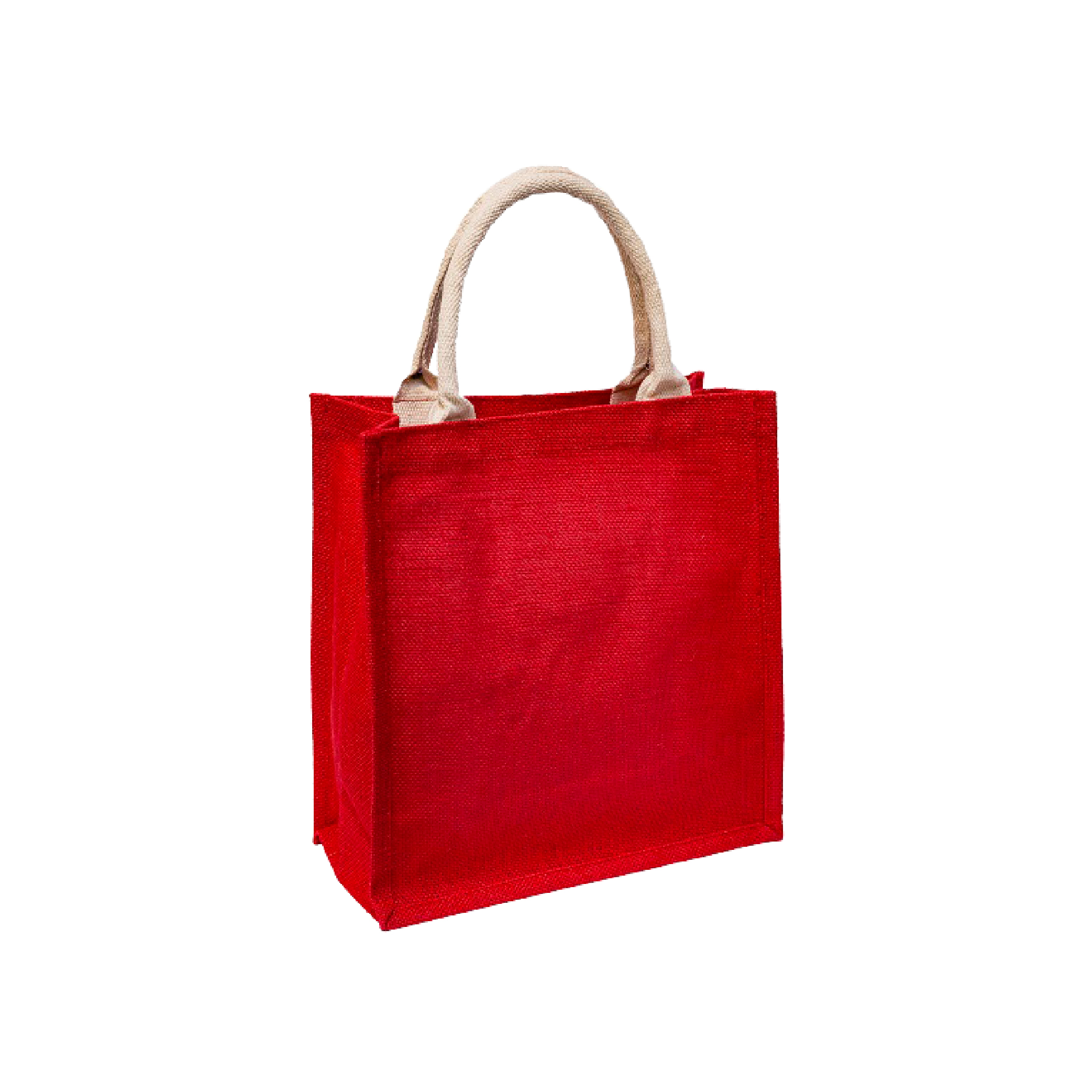JUTE BAG