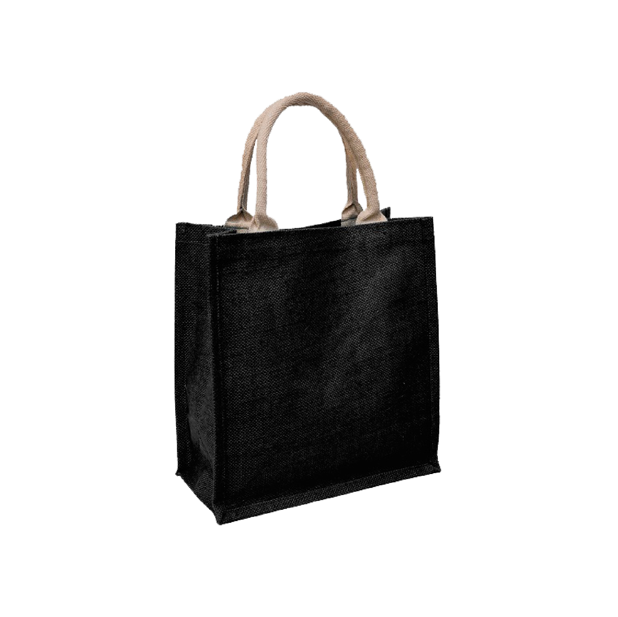 JUTE BAG
