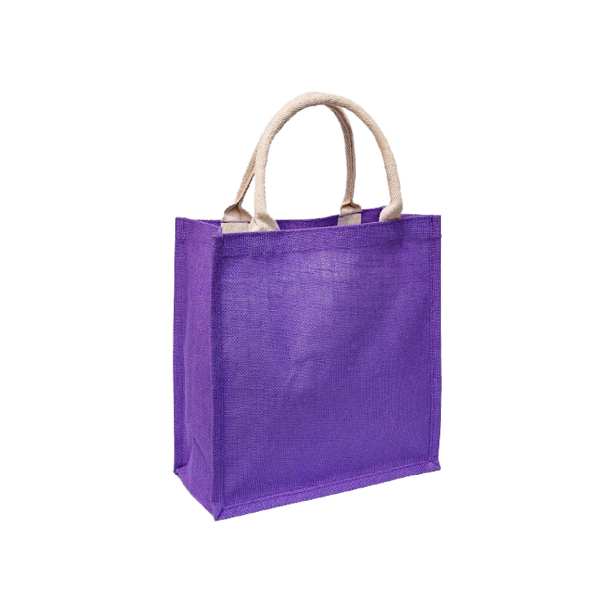 JUTE BAG