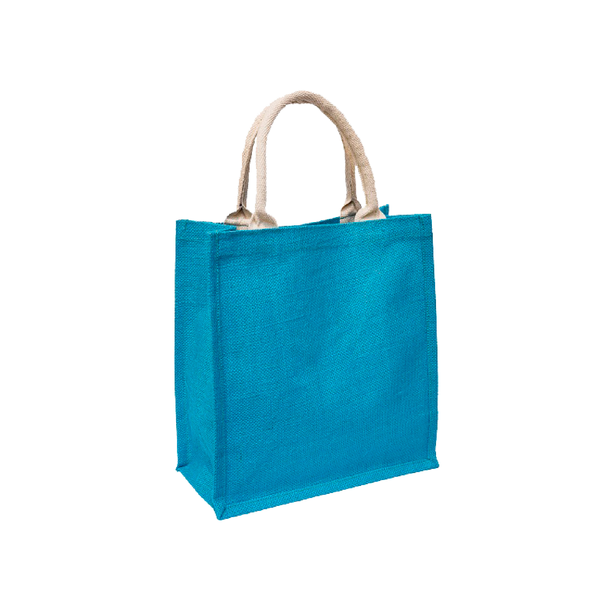 JUTE BAG