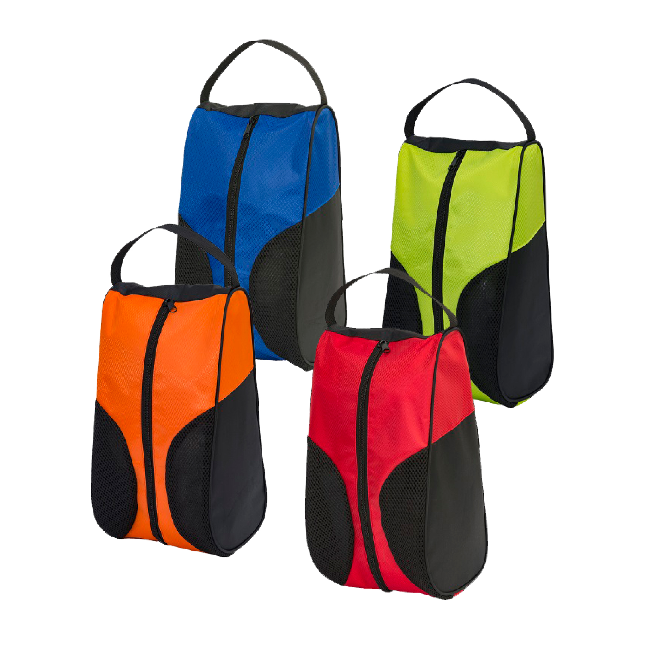 MULTIPURPOSE SHOE BAG