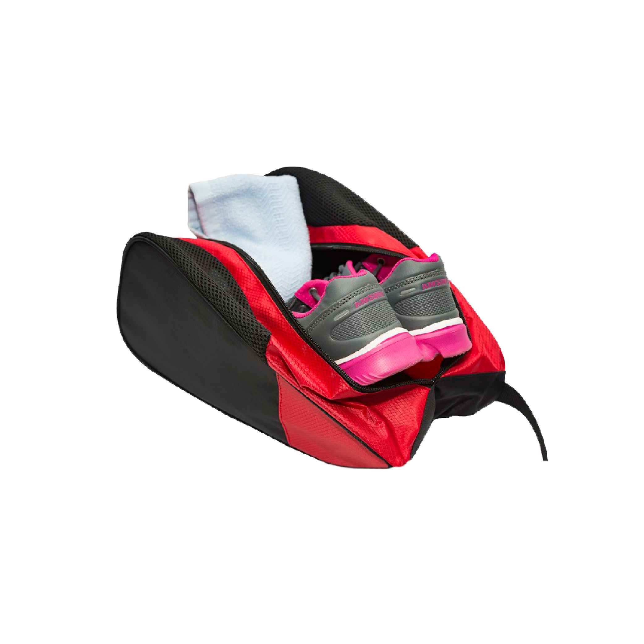 MULTIPURPOSE SHOE BAG