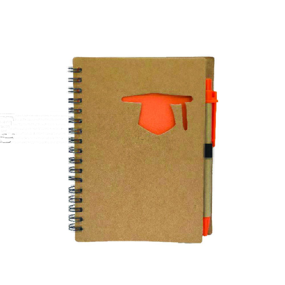ECO NOTEPAD
