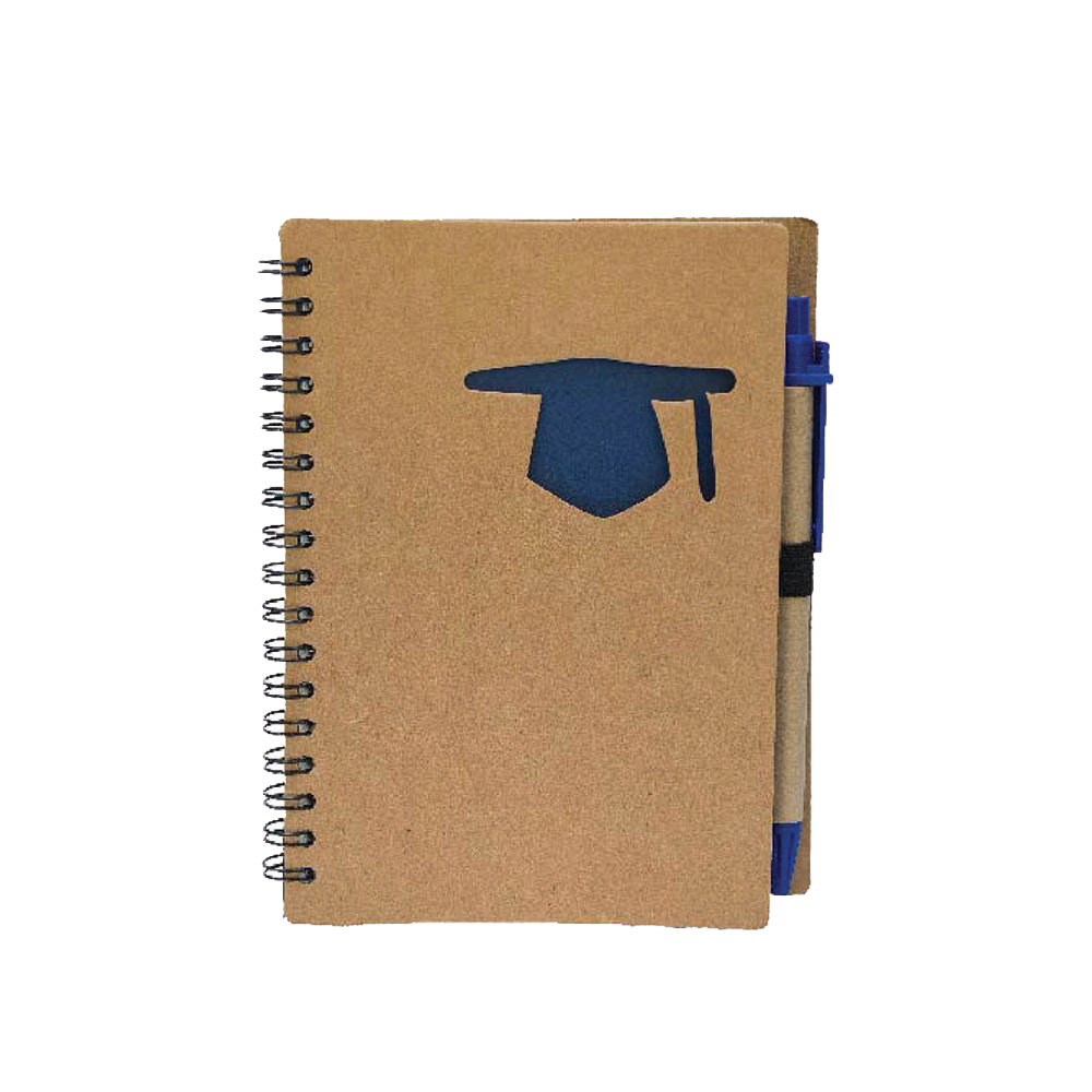 ECO NOTEPAD