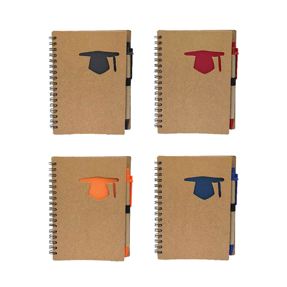 ECO NOTEPAD
