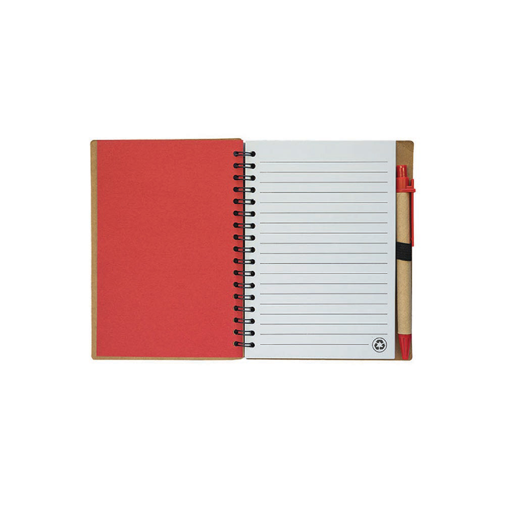 ECO NOTEPAD