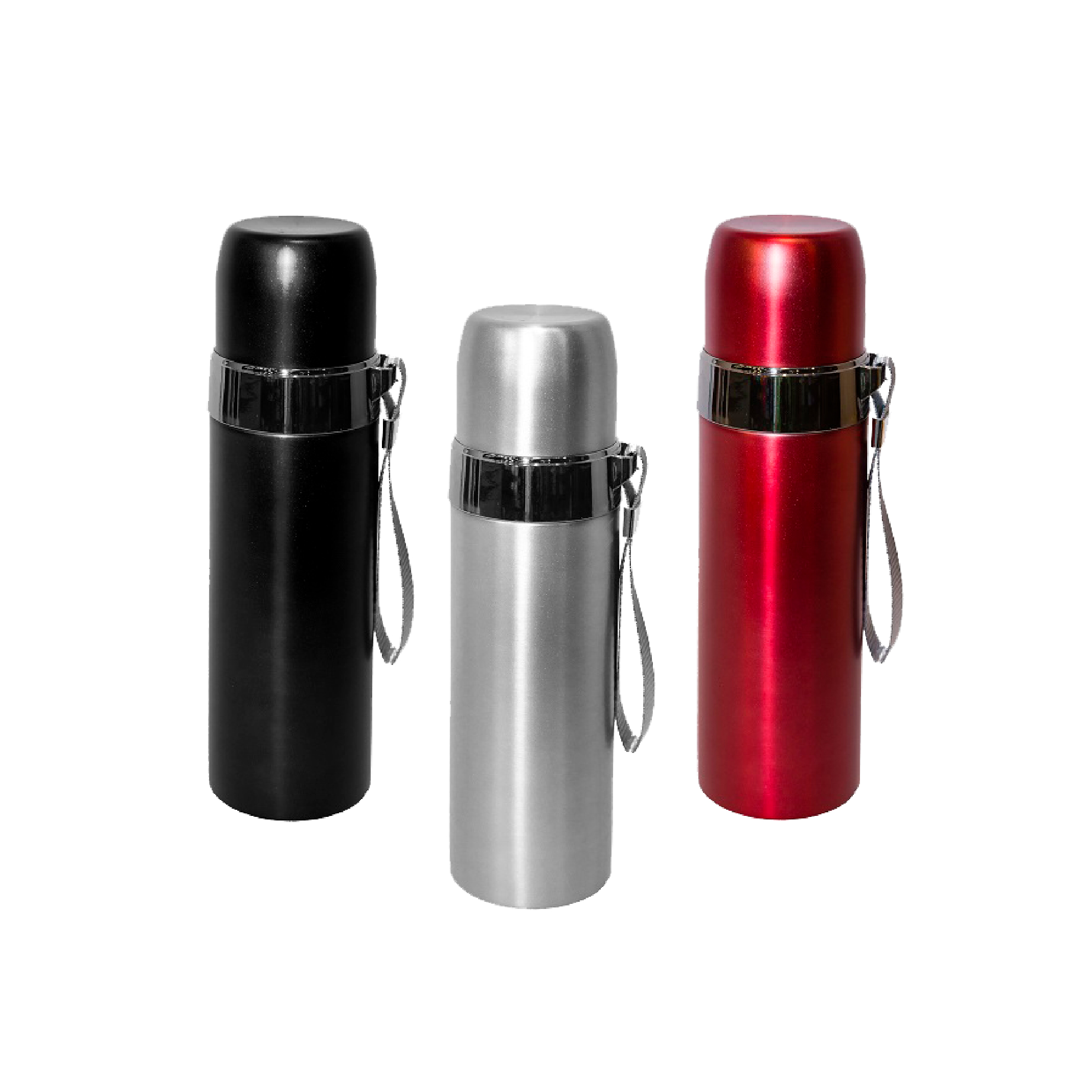VACUUM FLASK