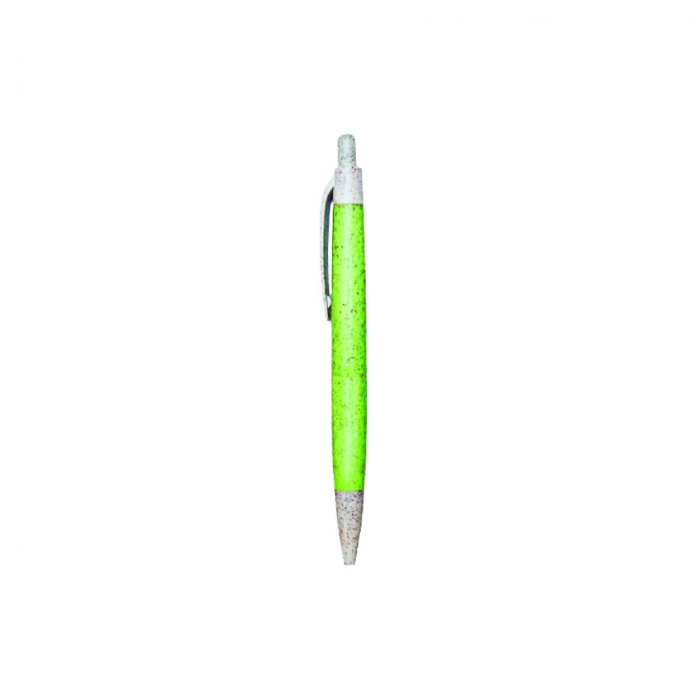 ECO PLASTIC PEN
