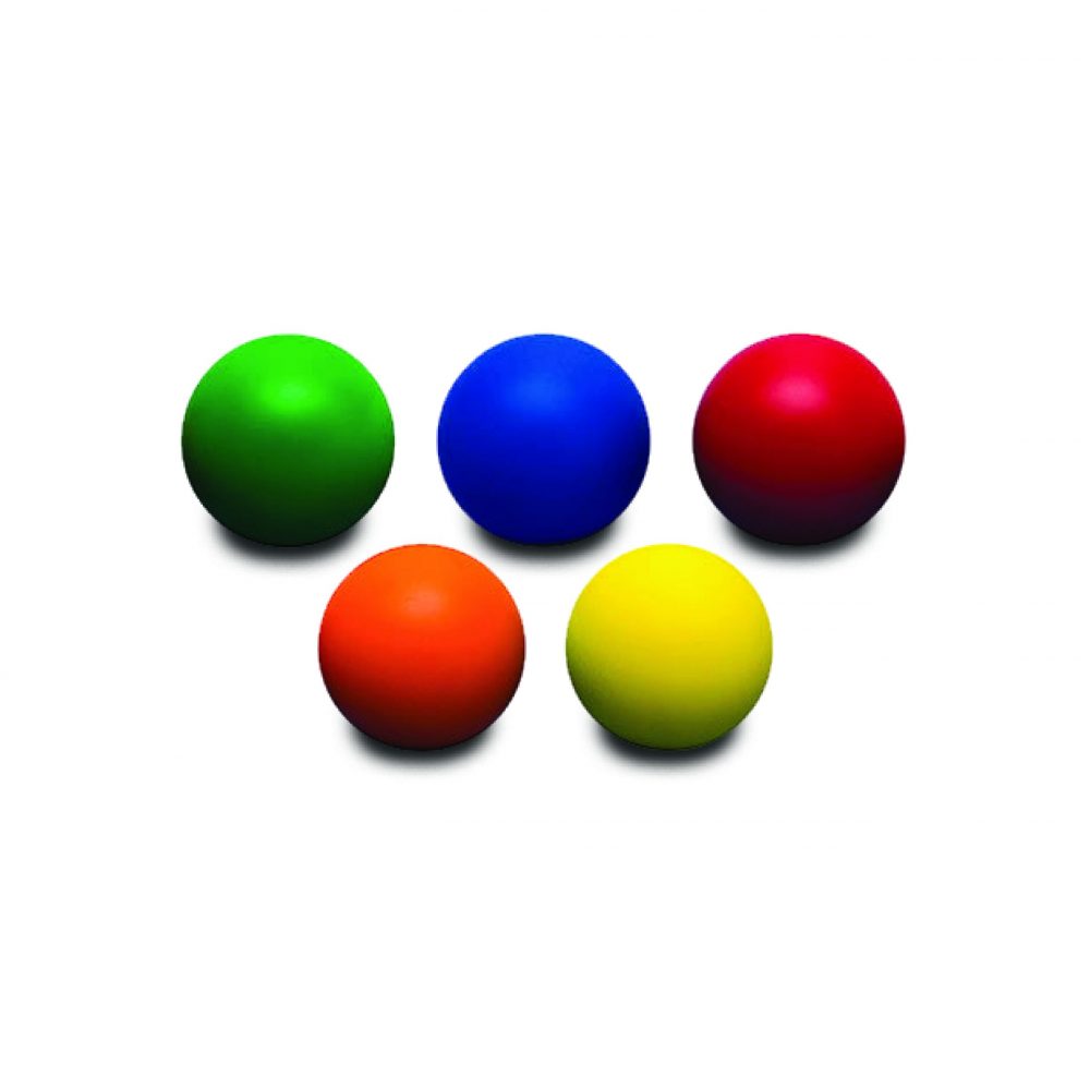 STRESS BALL