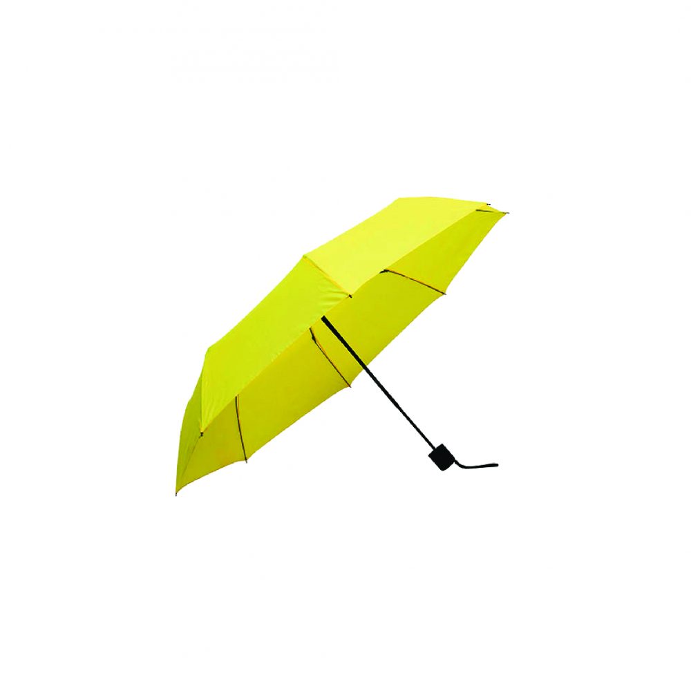 FOLDABLE UMBRELLA