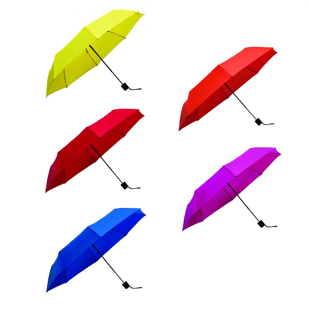 FOLDABLE UMBRELLA