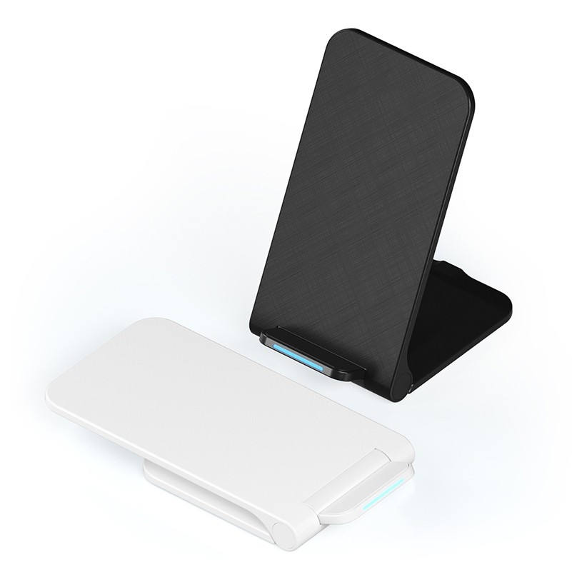 FOLDABLE WIRELESS CHARGER