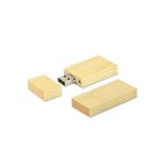 WOODEN USB