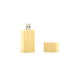 WOODEN USB