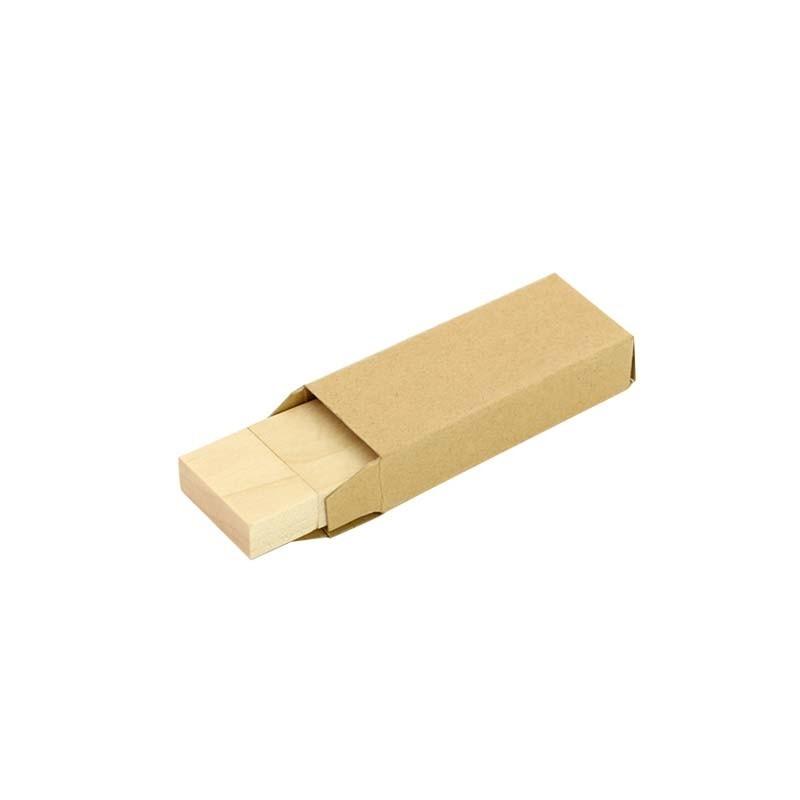 WOODEN USB