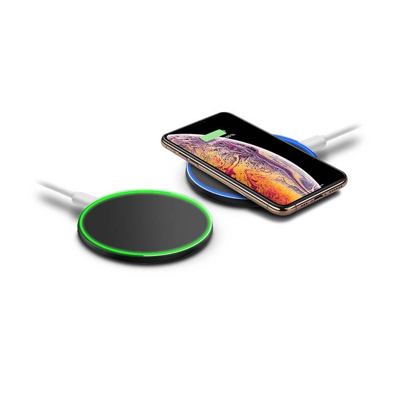 WIRELESS CHARGER -10W/15W