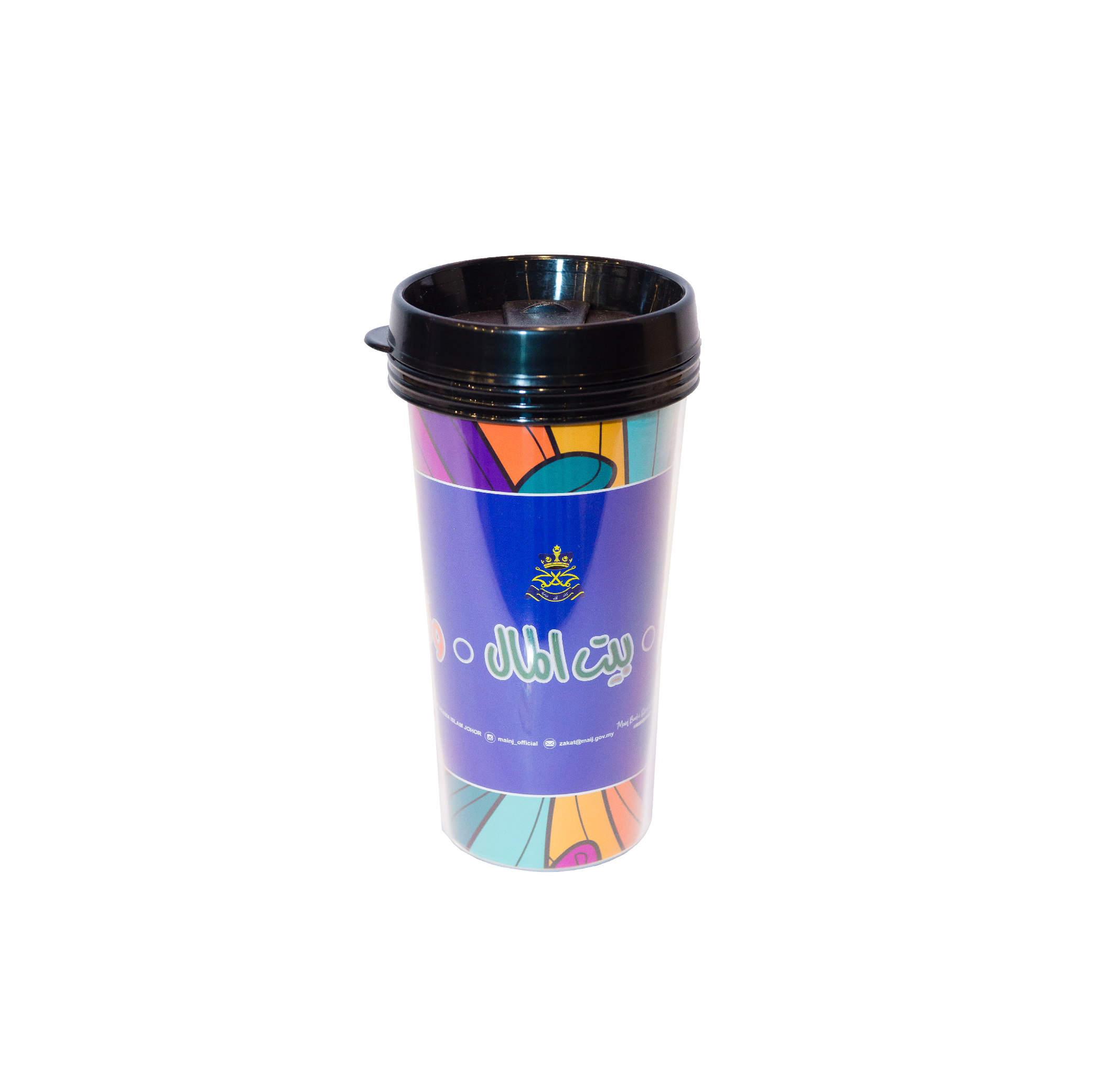 PP MUG