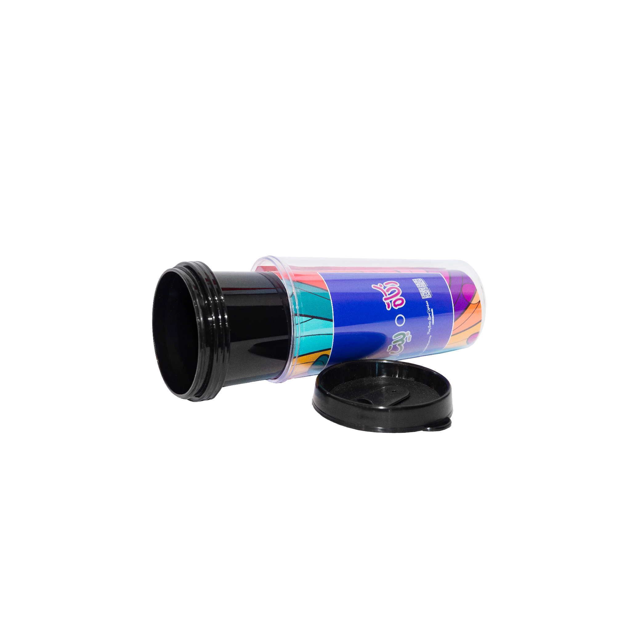 PP MUG
