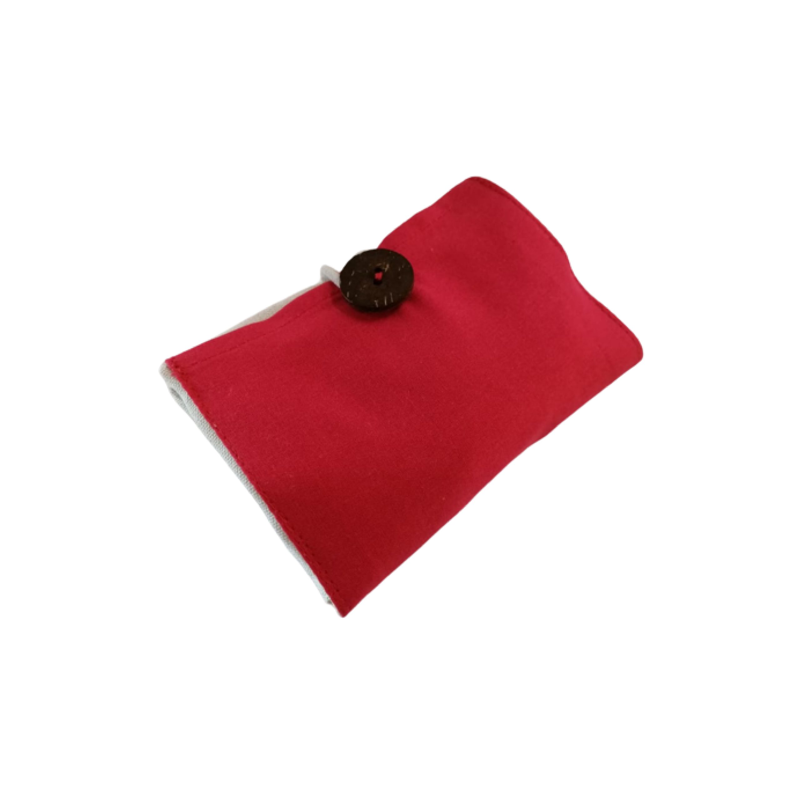 FOLDABLE COTTON BAG