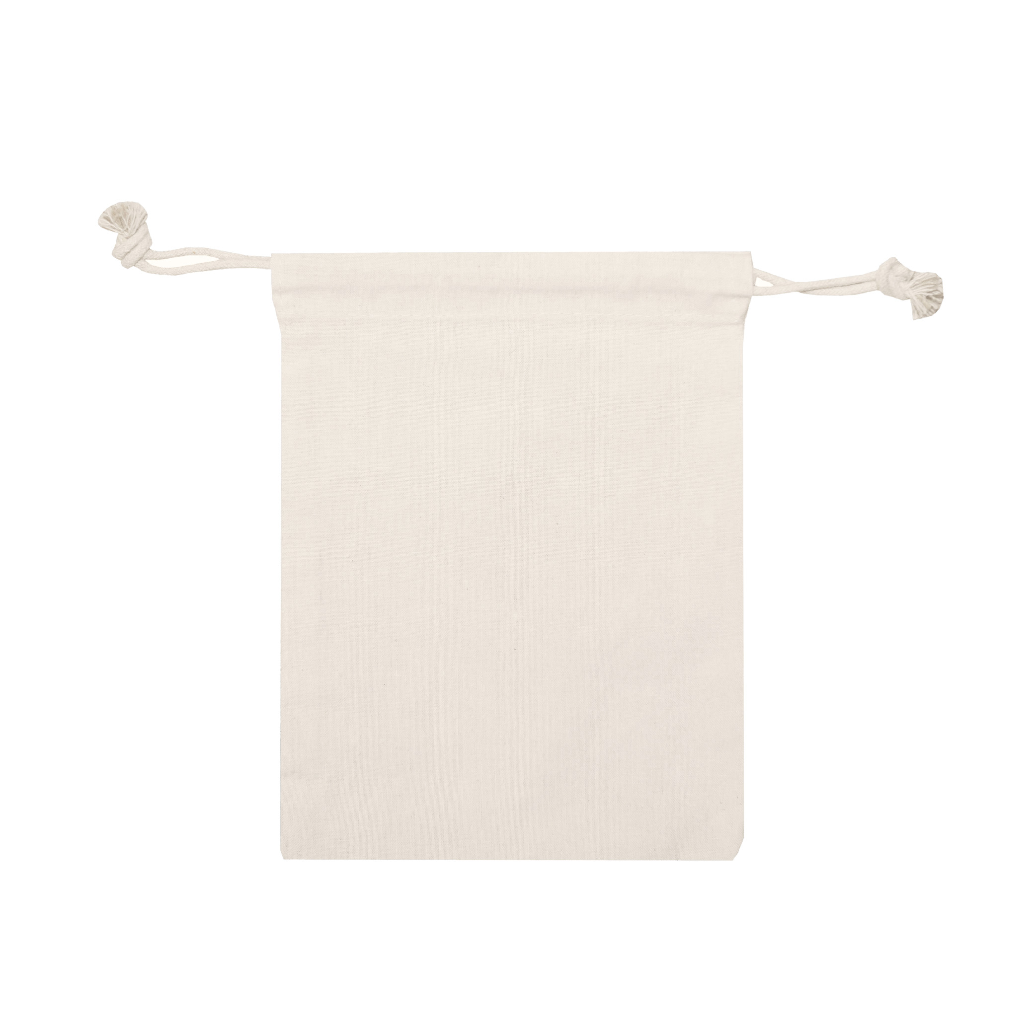 DRAWSTRING MEDIUM BAG