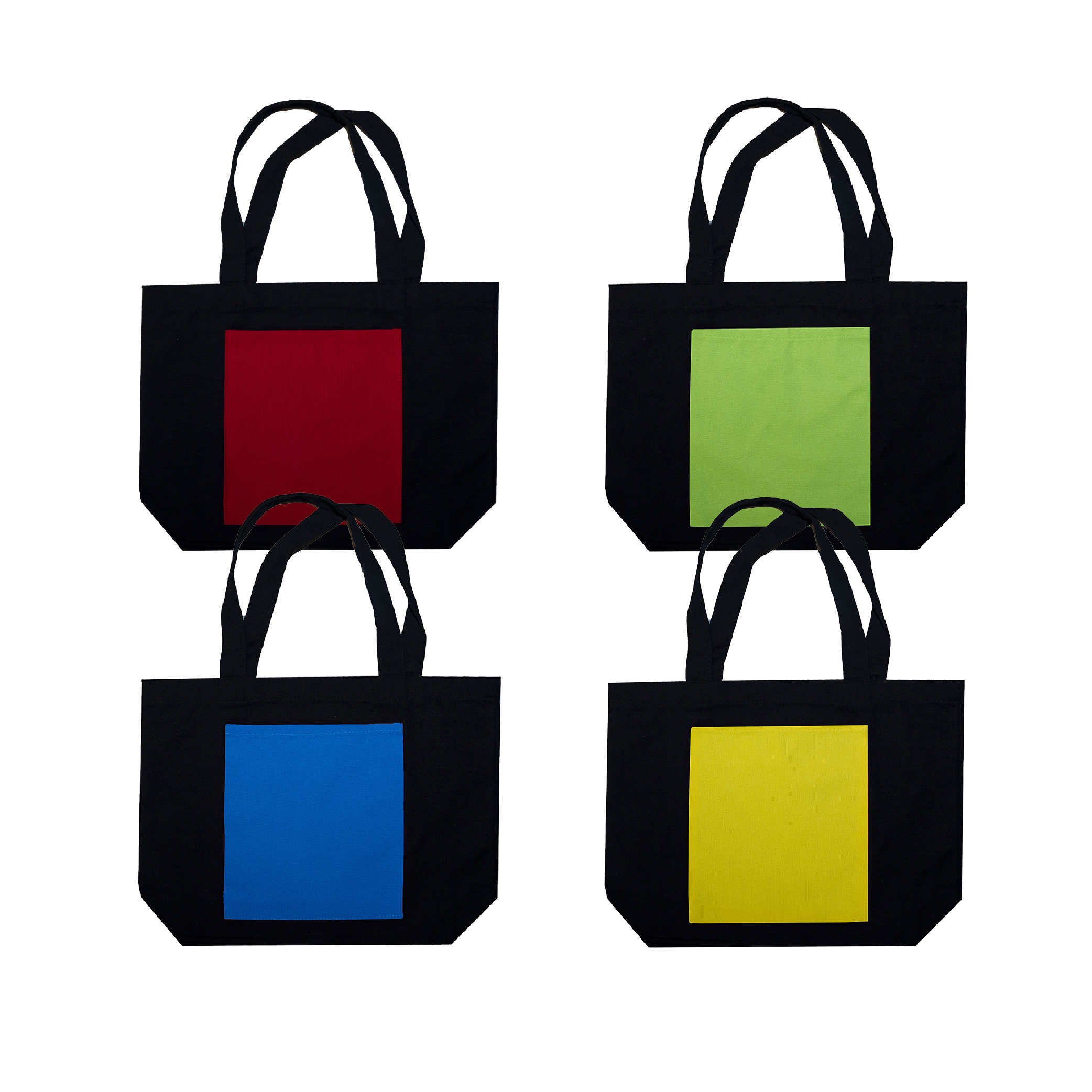 COTTON BAG