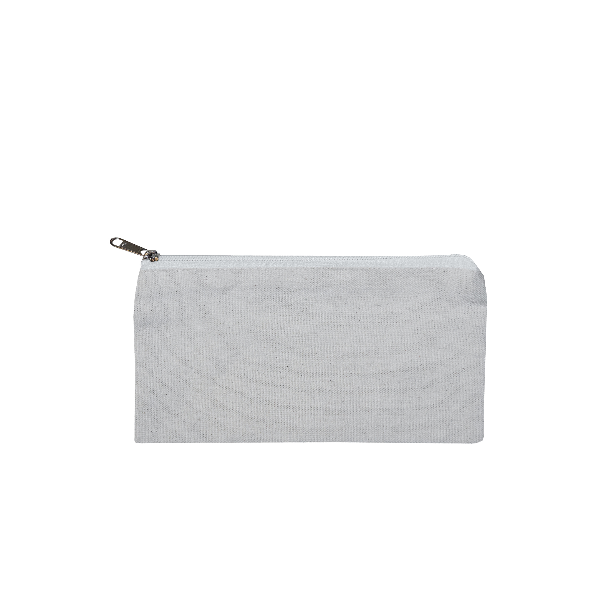 COTTON PENCIL POUCH
