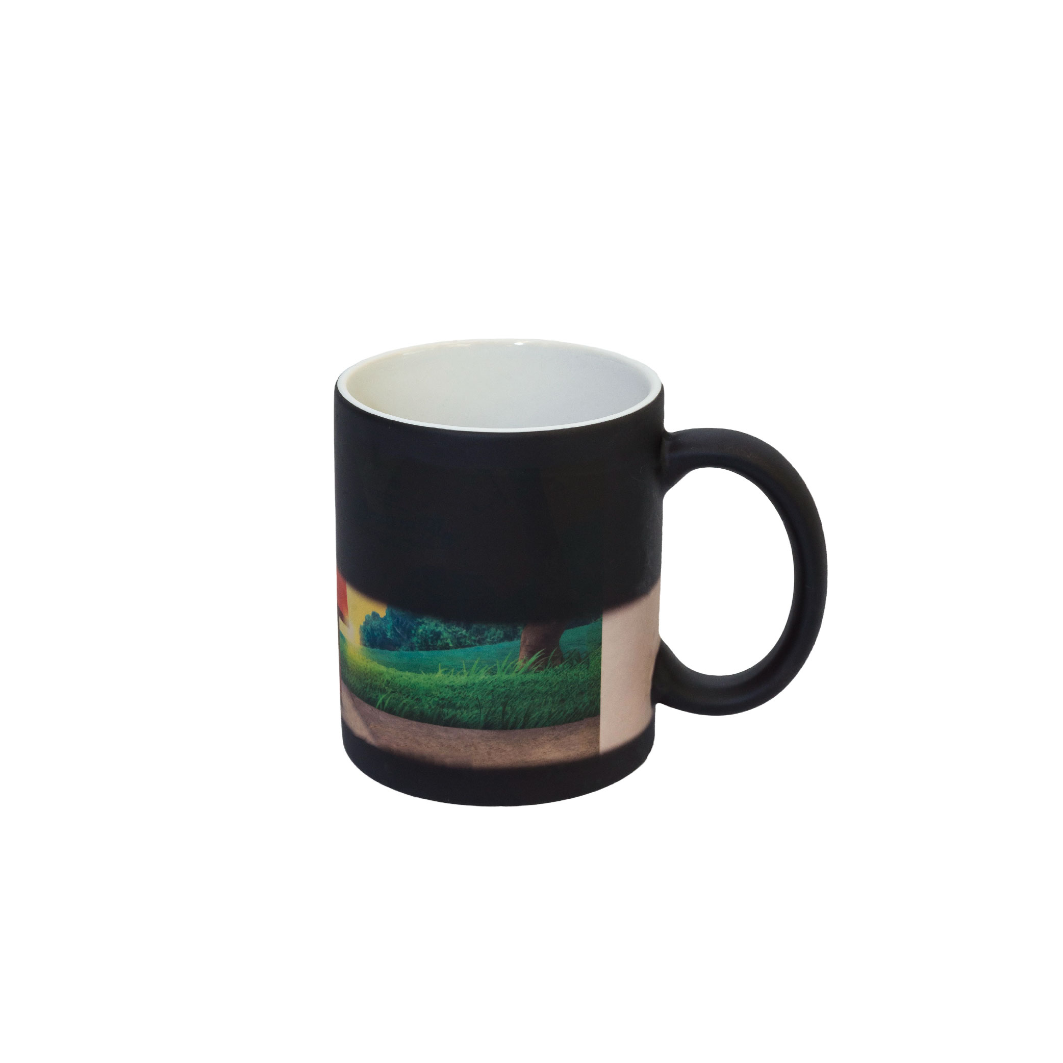 CERAMIC CUP