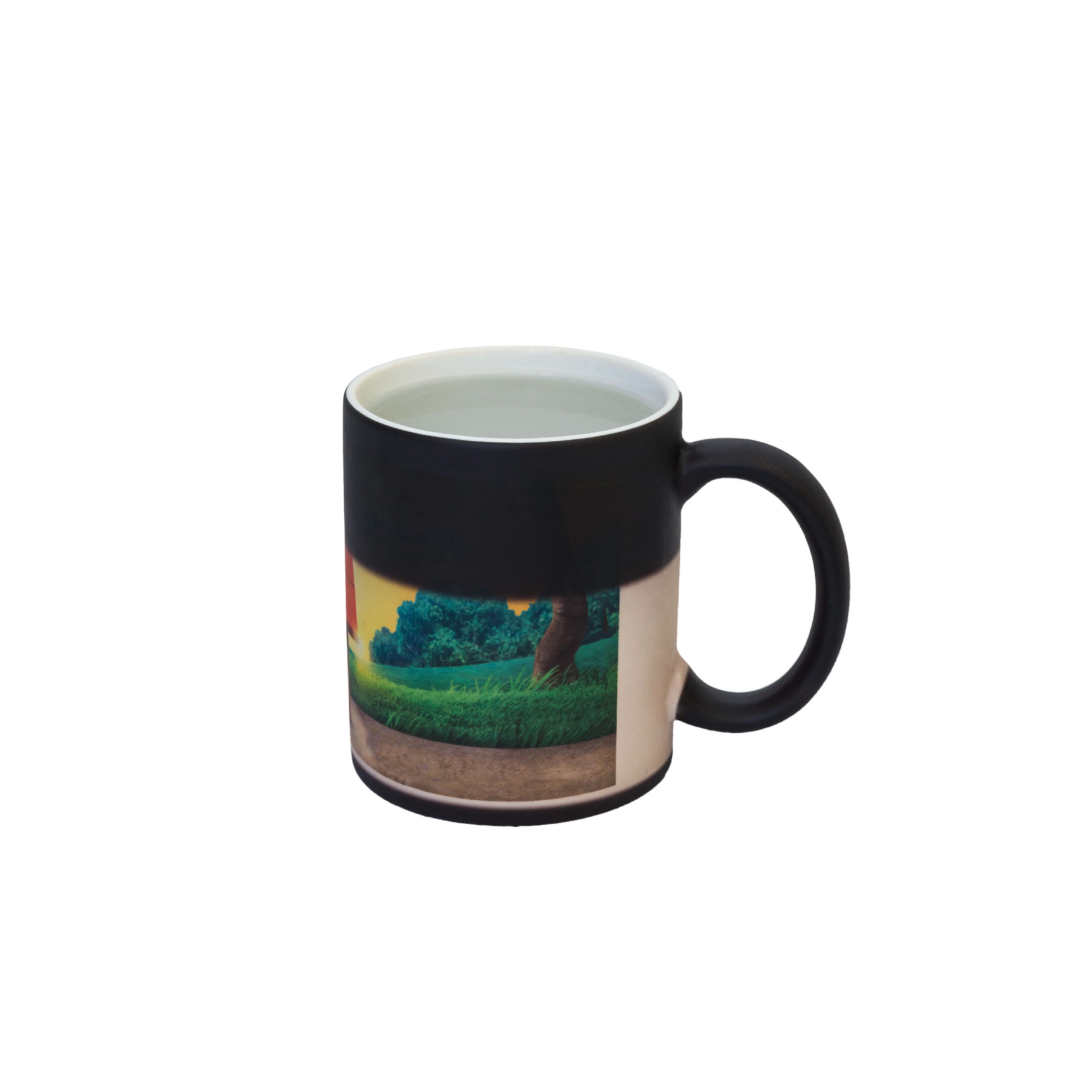 CERAMIC CUP