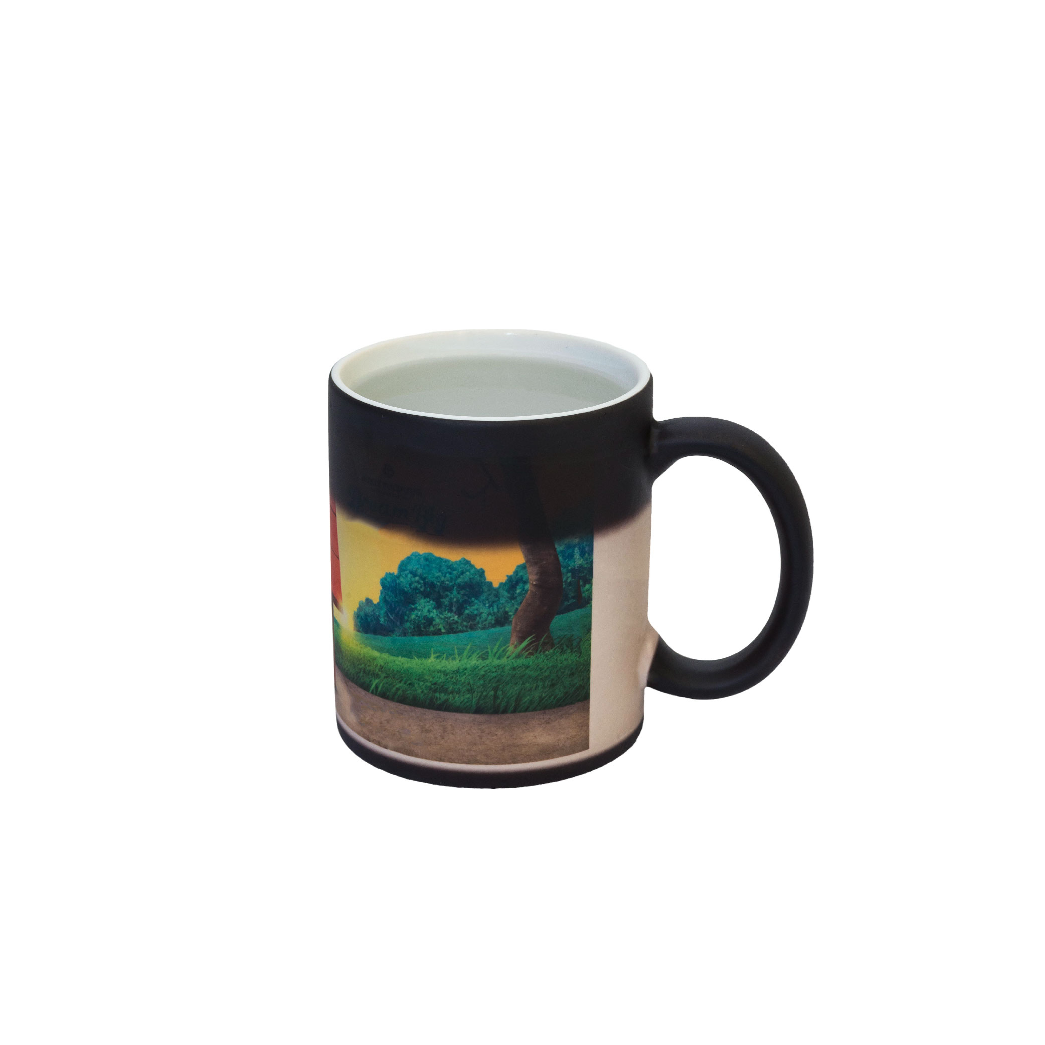 CERAMIC CUP