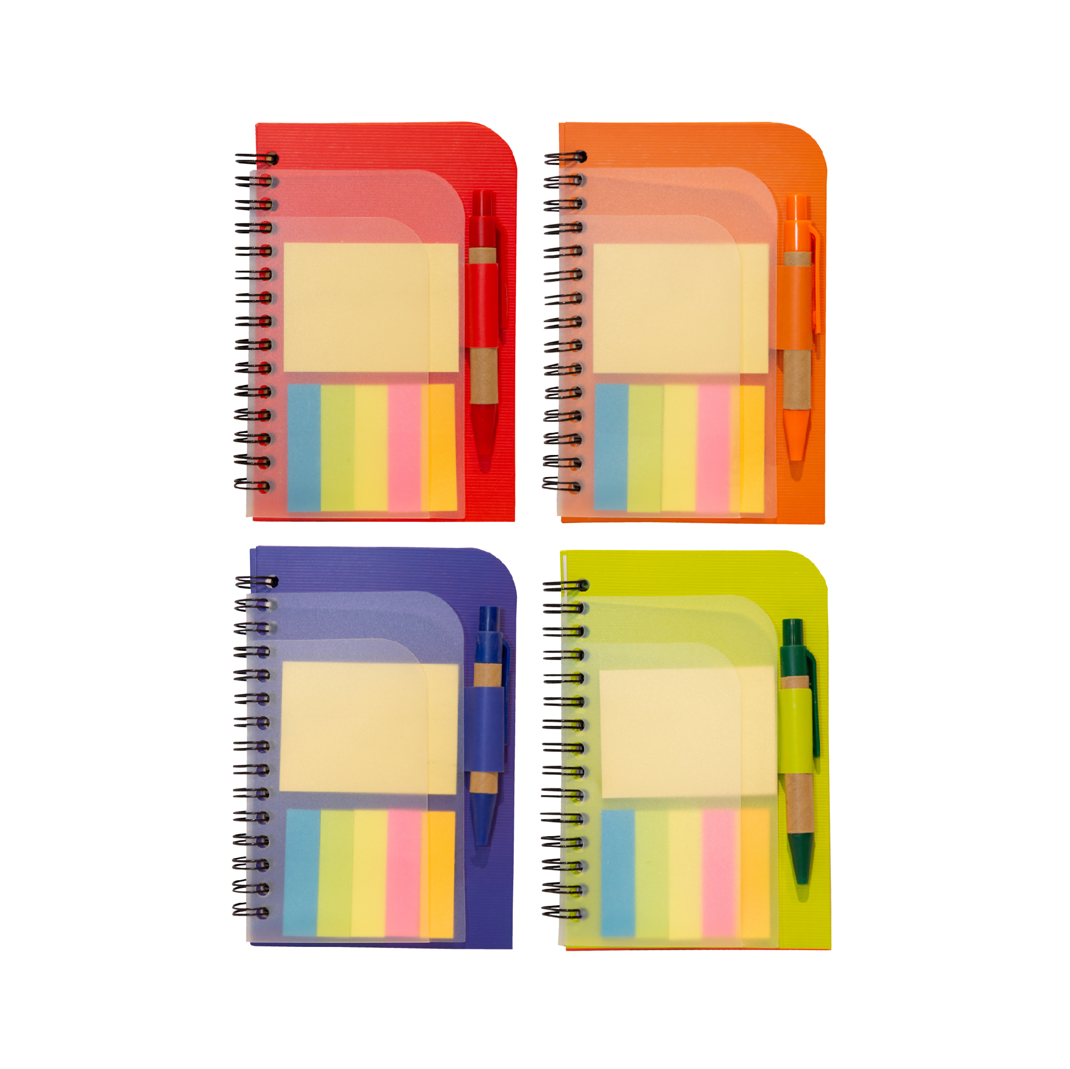 ECO NOTEPAD / NOTEBOOK