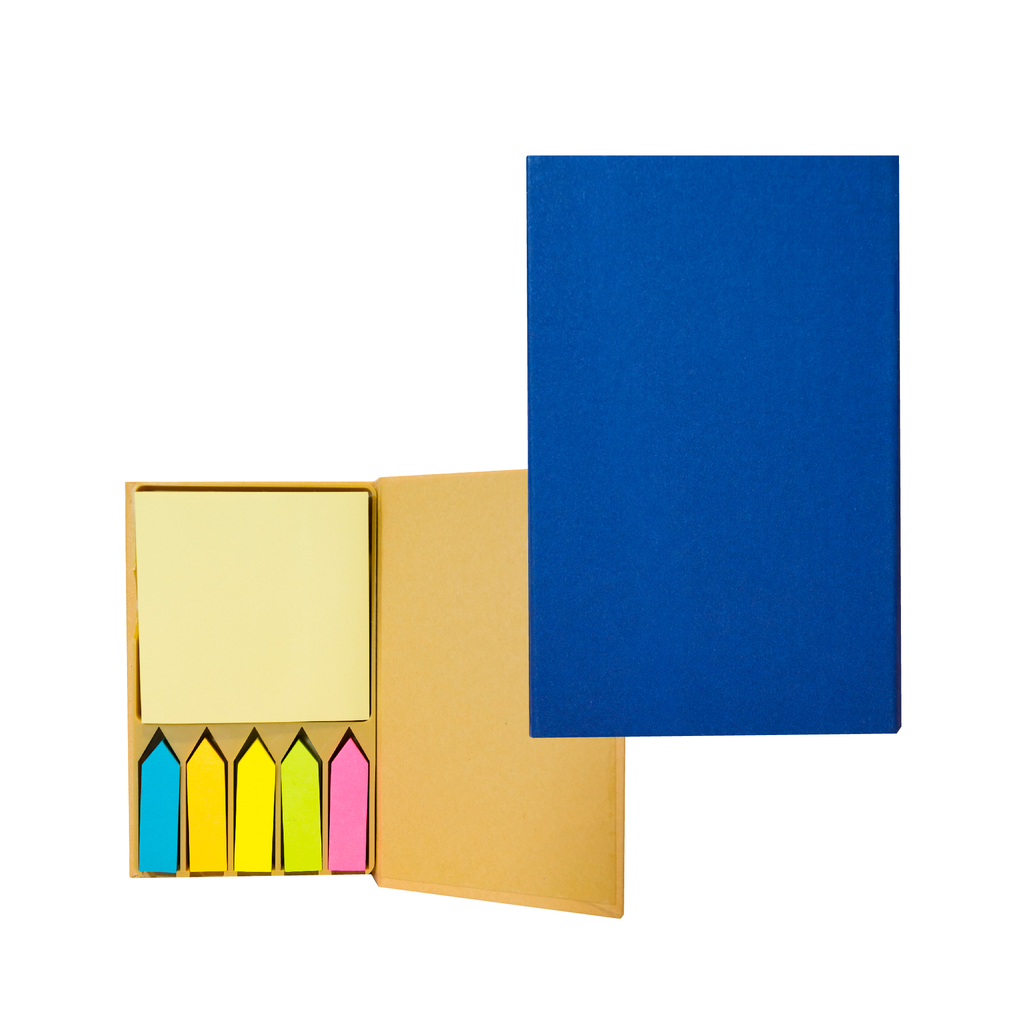 ECO NOTEPAD / HAND COVER