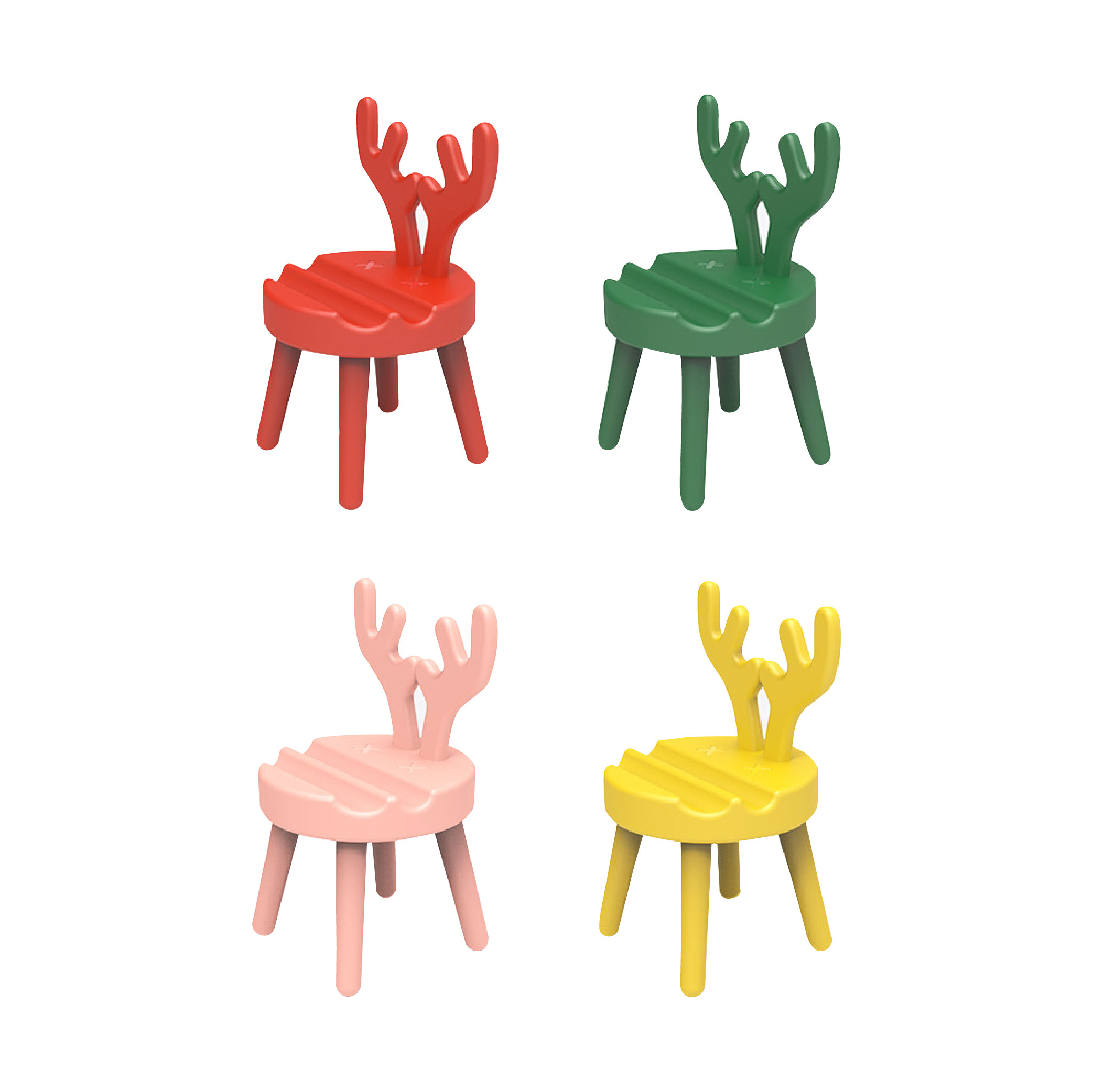 PHONE STAND ADJUSTABLE