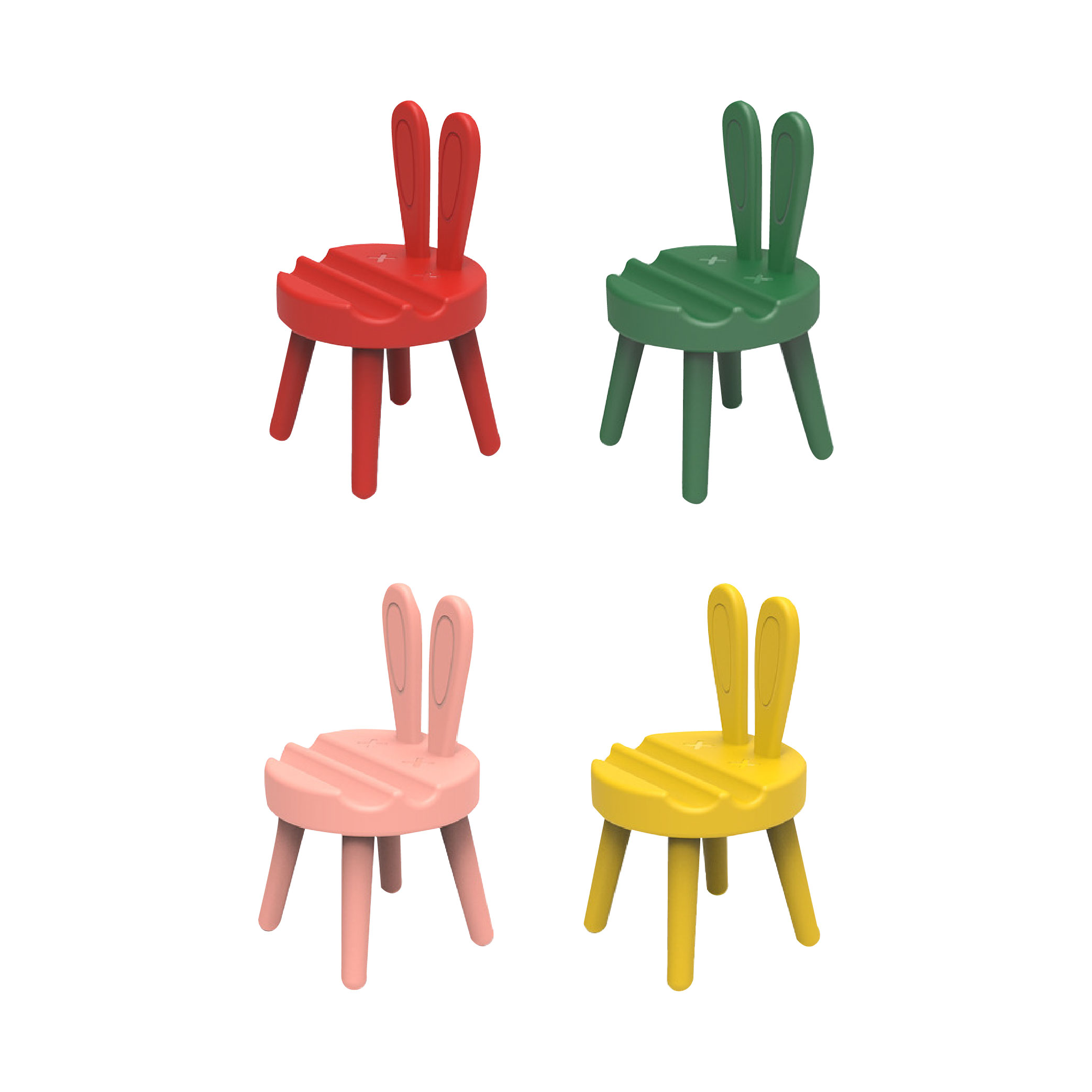 PHONE STAND ADJUSTABLE