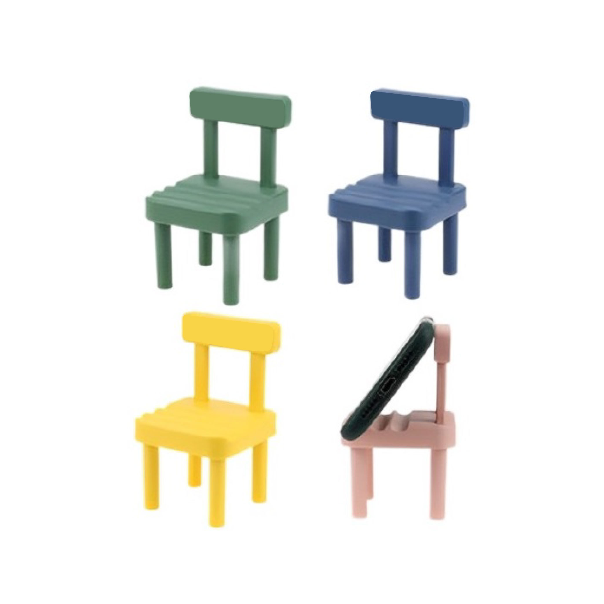 PHONE STAND ADJUSTABLE